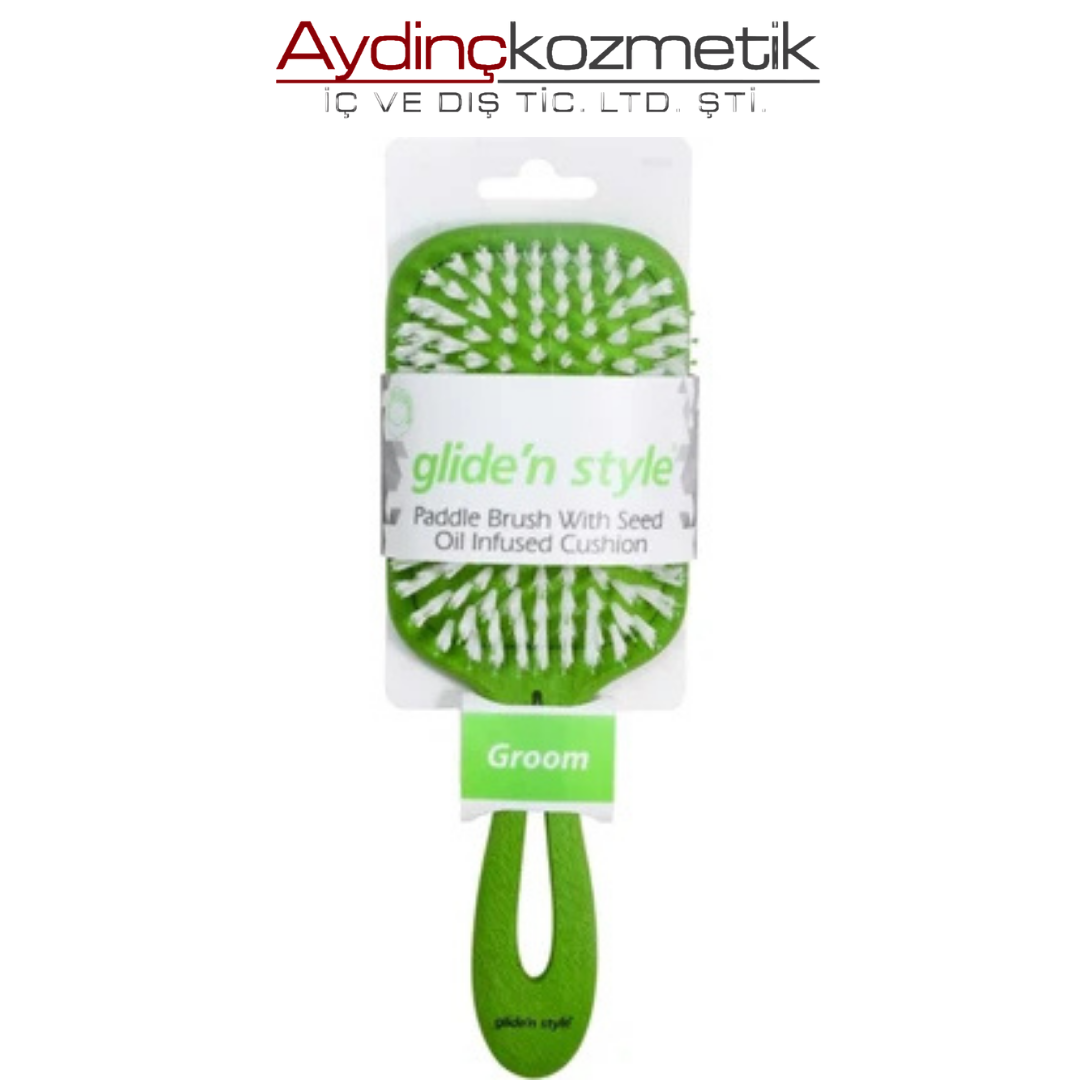 Gli̇de'n Style Paddle Firçasi  Gs-243