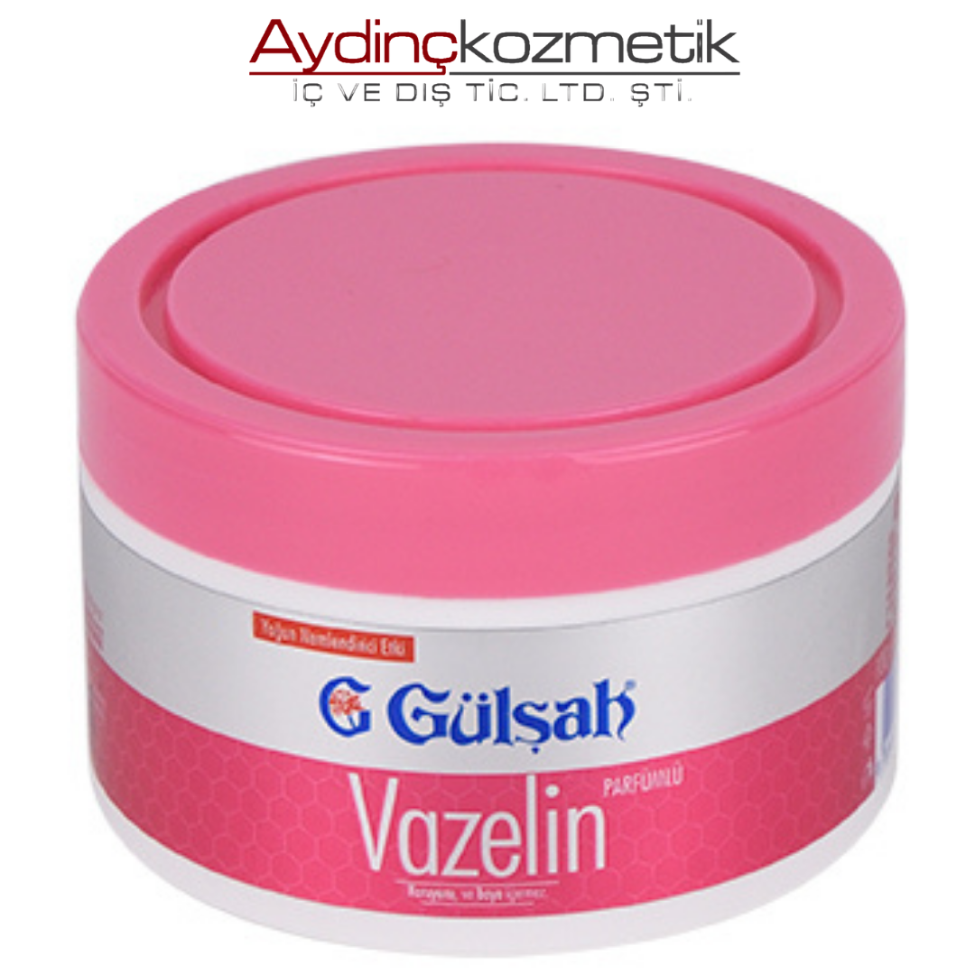 Gülşah Vazeli̇n 100 Ml Parfümlü