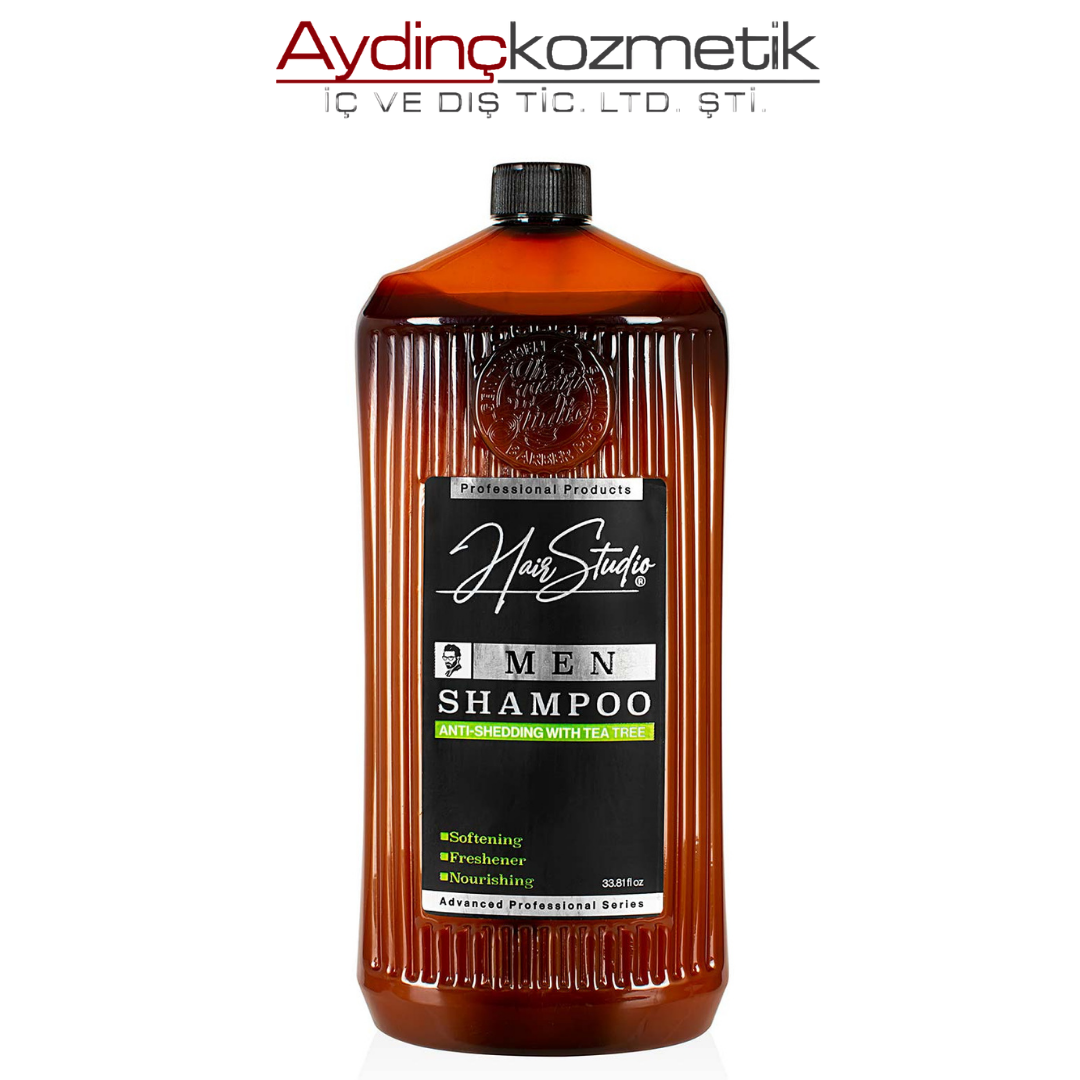 Hair Studio Professional Samp.1000ml