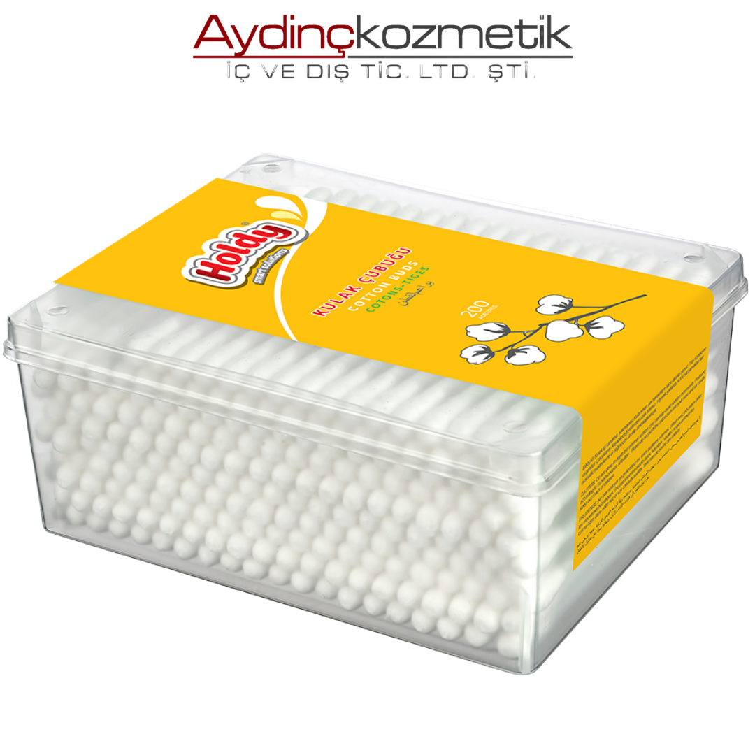 Holdy Kulak Çubuğu 200'lü