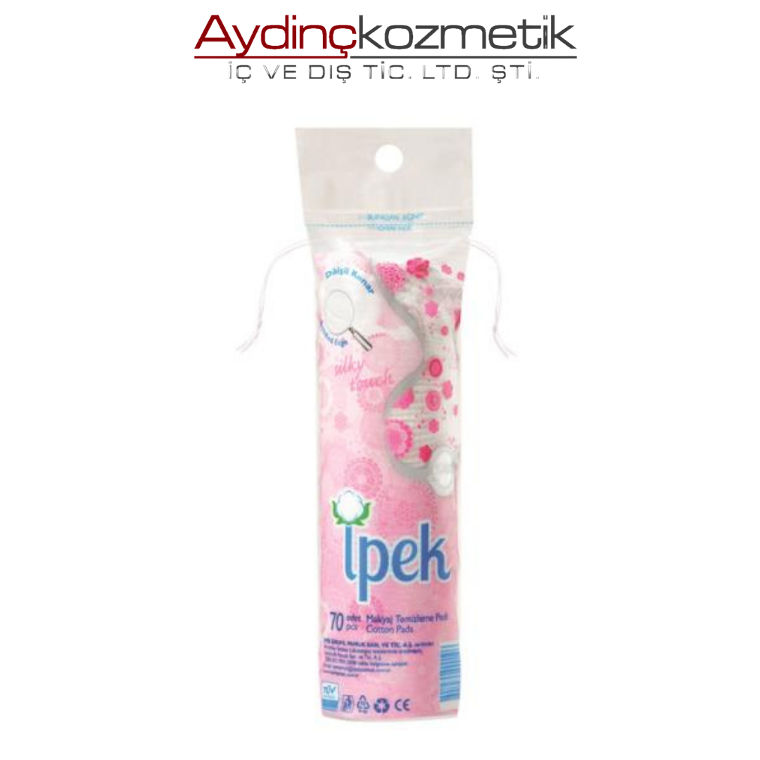 İpek Di̇sk Pamuk*30