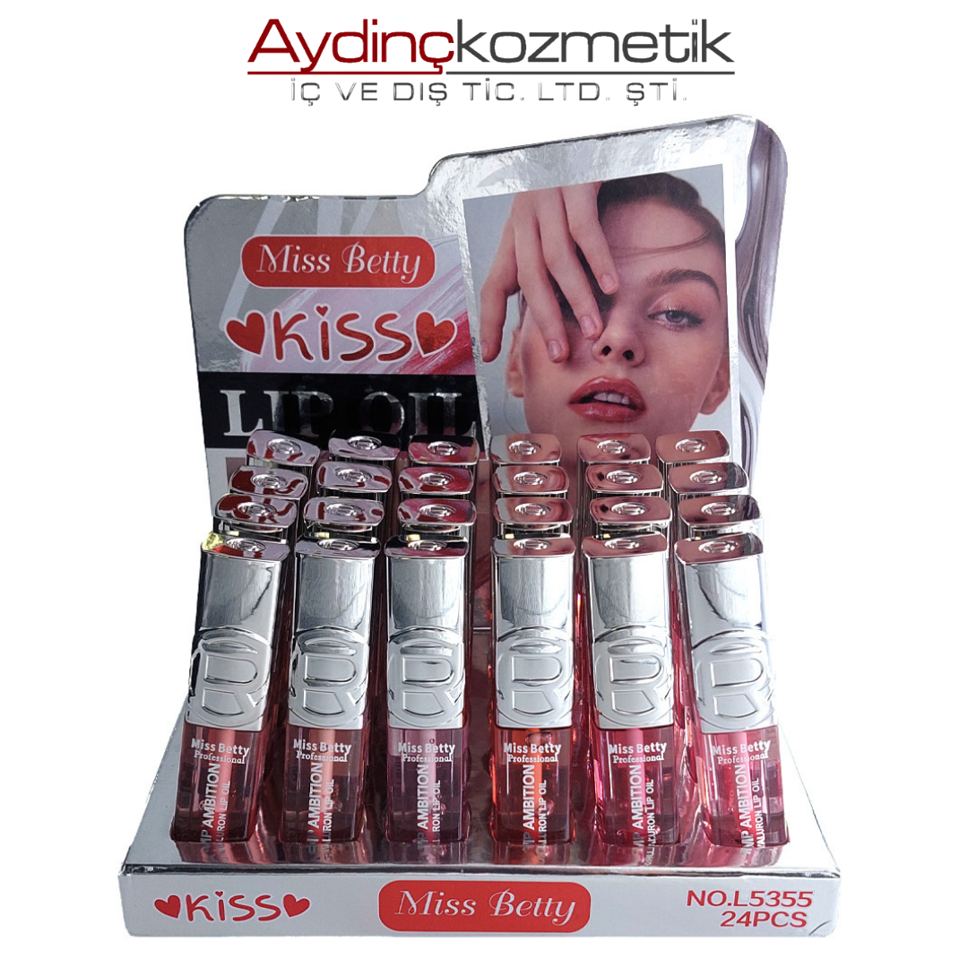 ITH.DUDAK YAĞI L5355