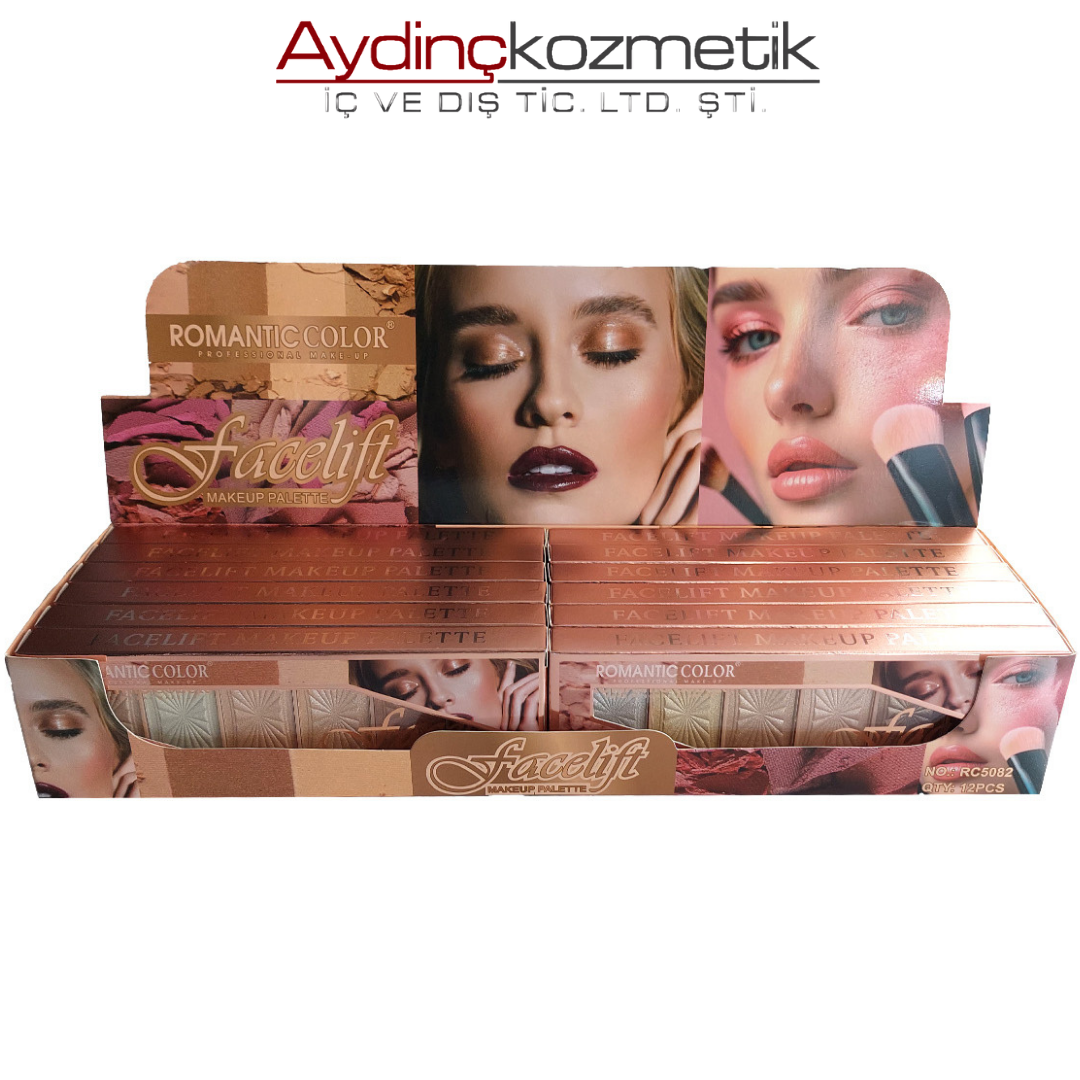 ITH.AYDINLATICI RC5082 B