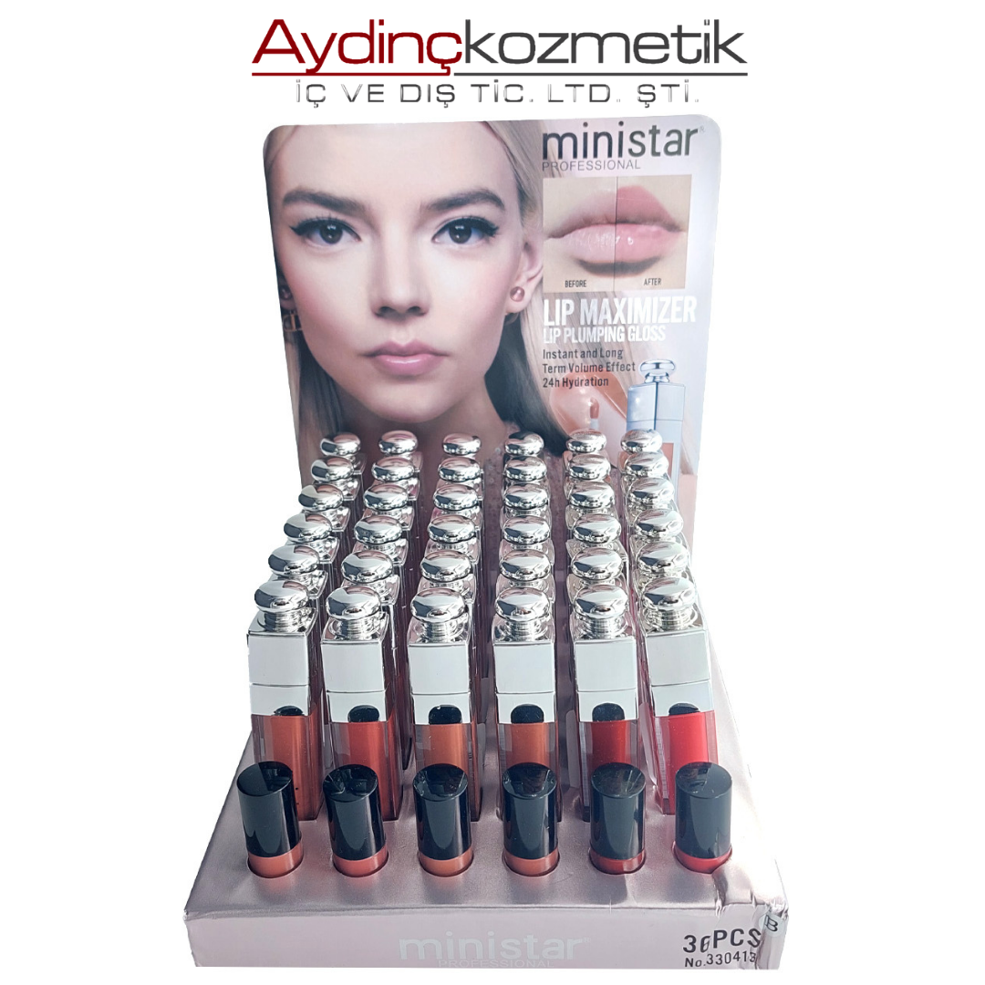 ITH.DUDAK PARLATICI 330413-A#