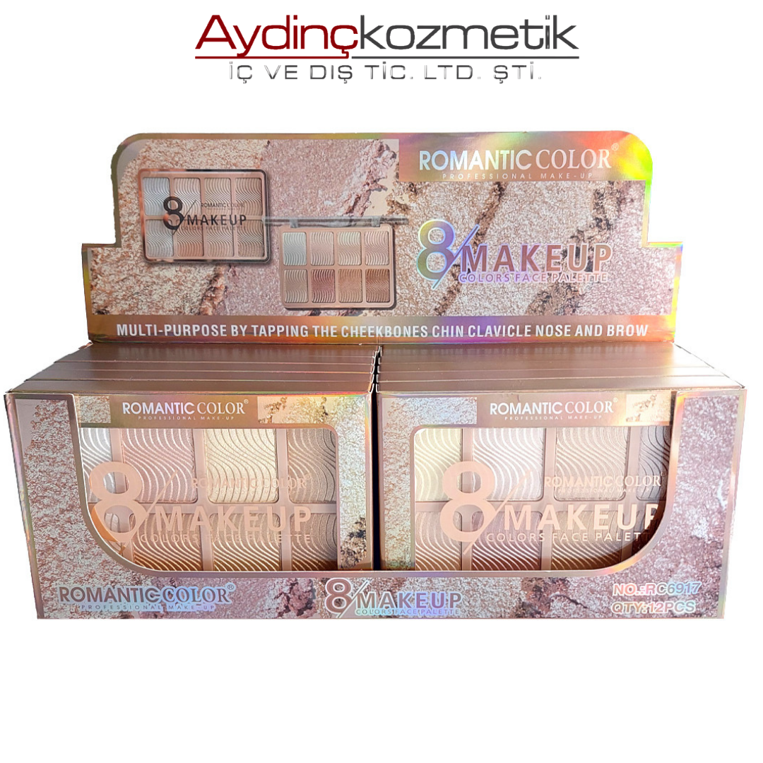 ITH.AYDINLATICI RC6917 B
