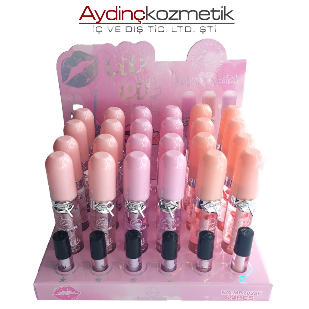 ITH.DUDAK PARLATICI MB7028F