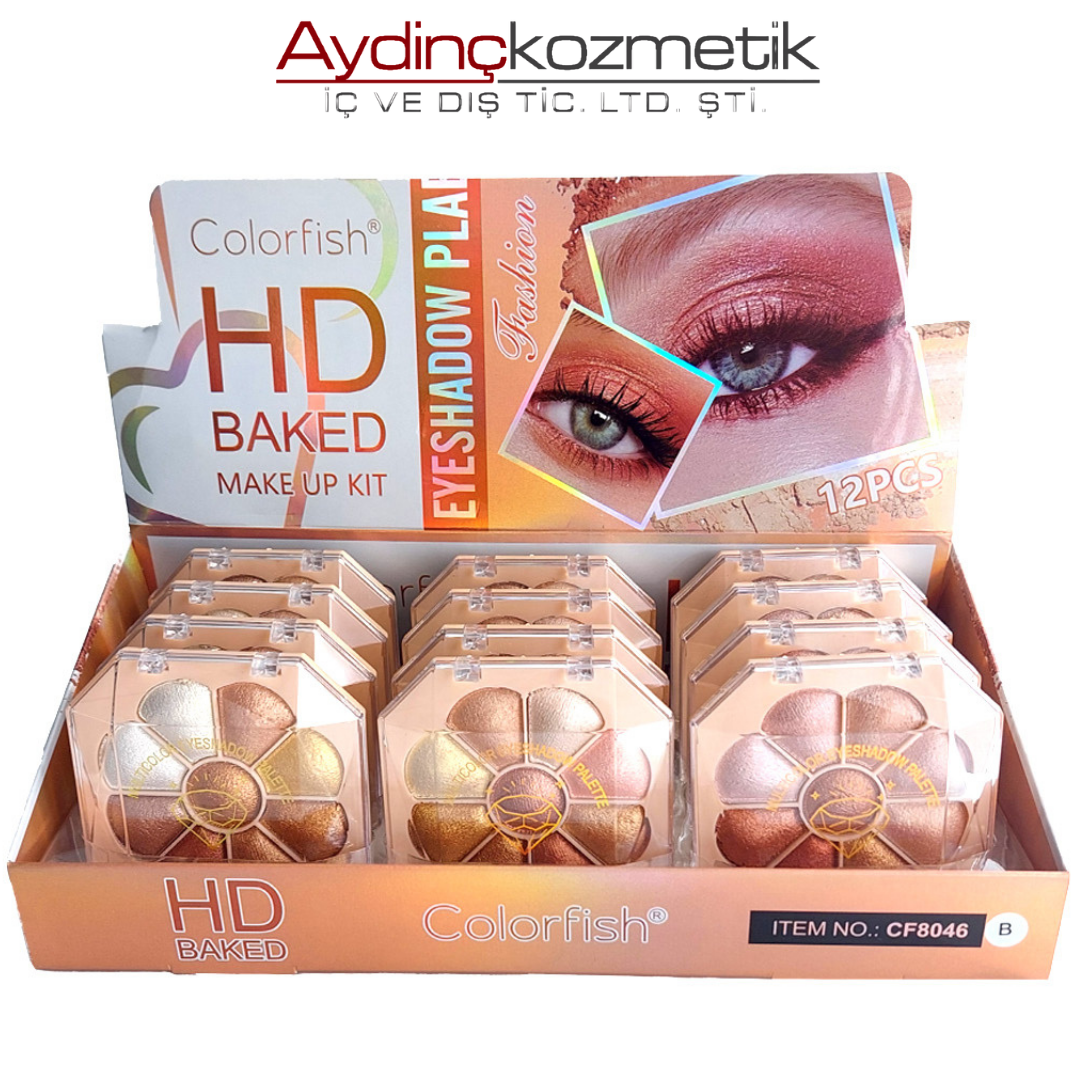 ITH.AYDINLATICI CF8046B