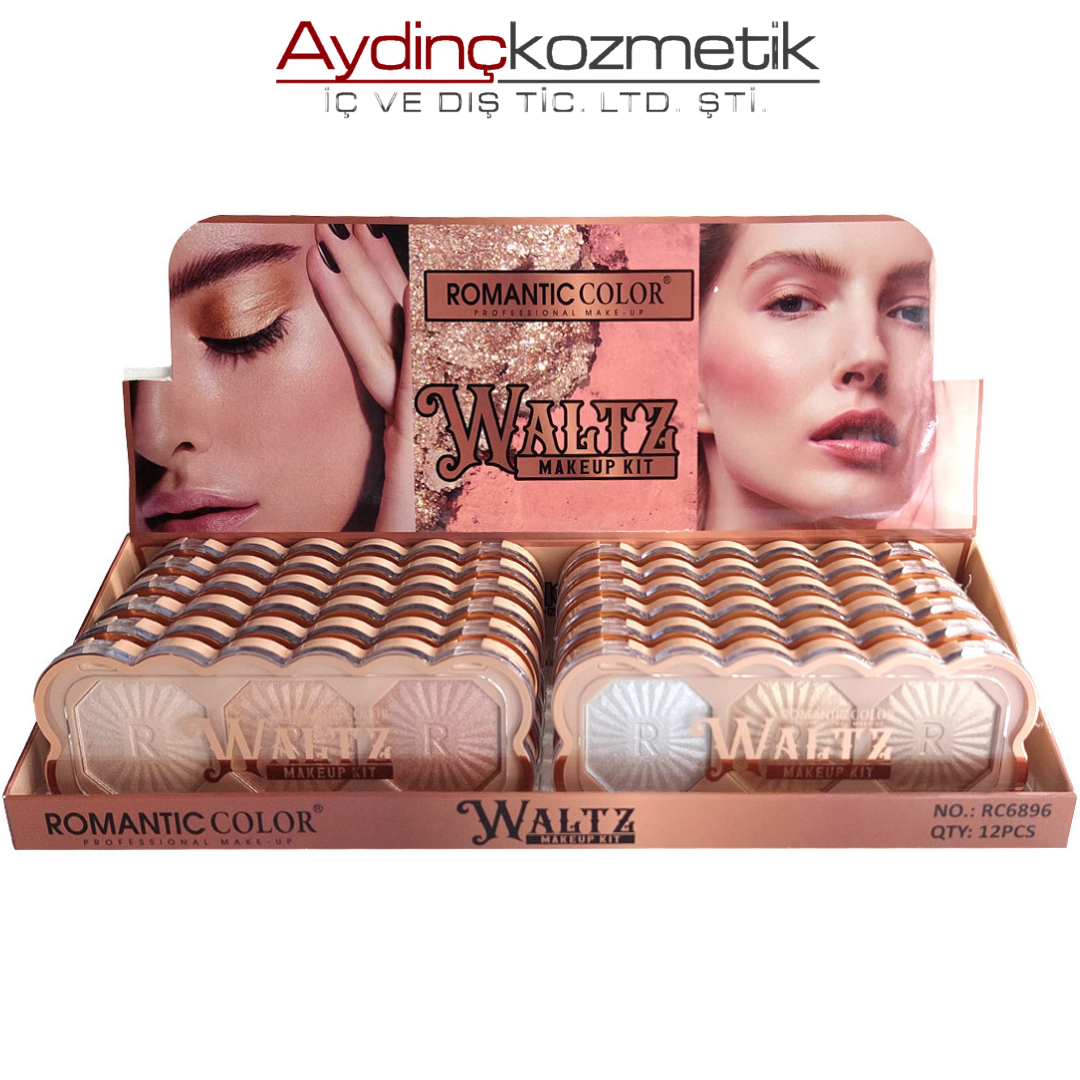 ITH.AYDINLATICI RC6896 B
