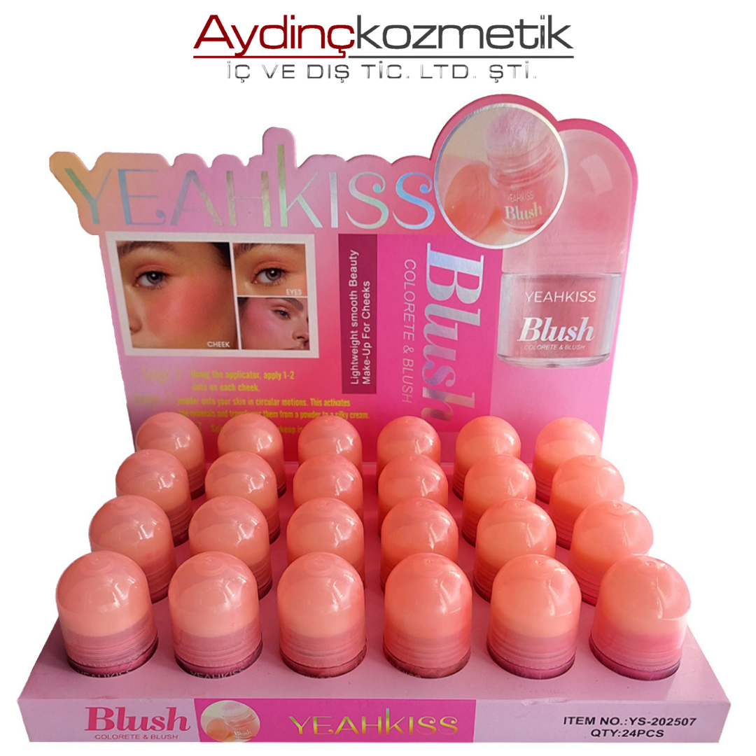 ITH.ALLIK YS-202507