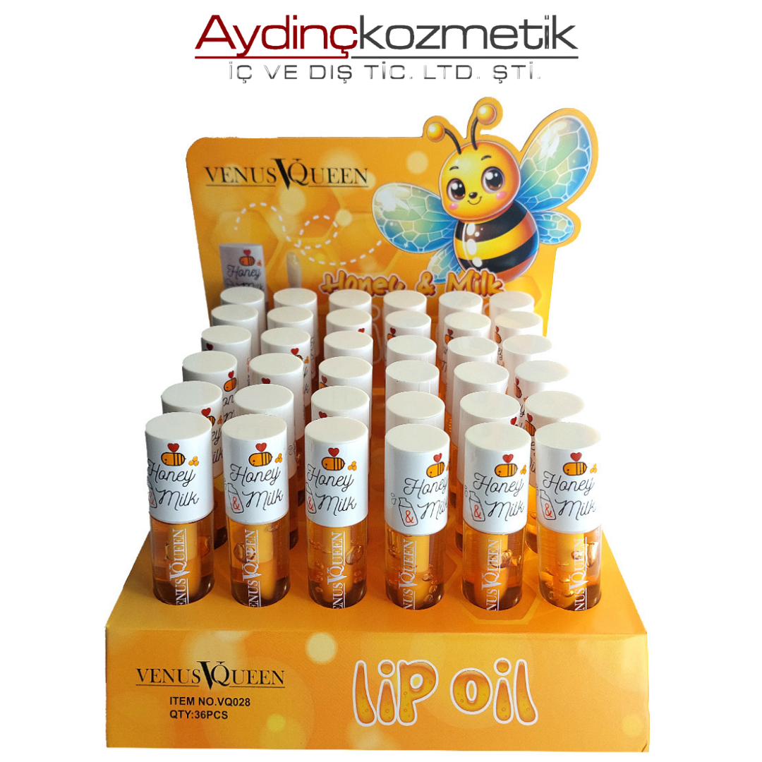 ITH.DUDAK YAĞI VQ028T