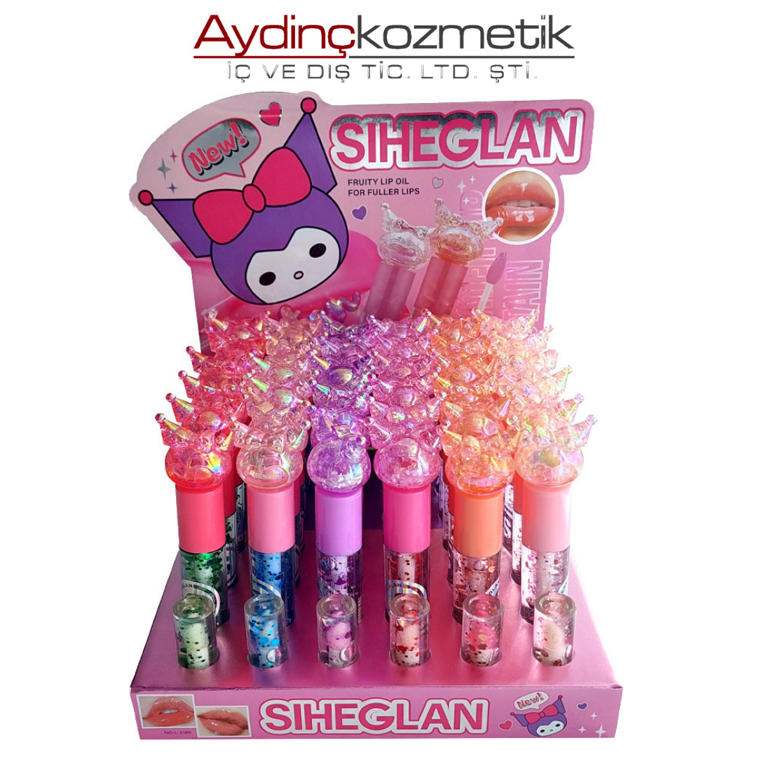 ITH.DUDAK YAĞI L-0189A