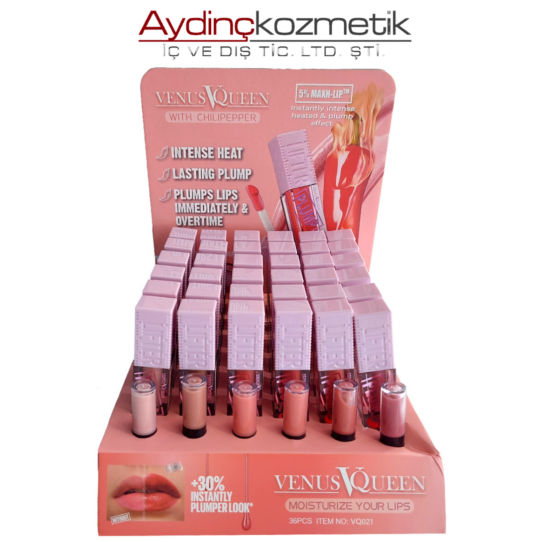 ITH.DUDAK PARLATICI VQ021S