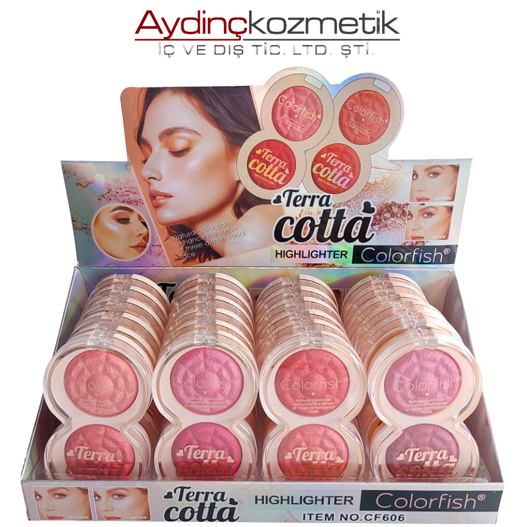 ITH.AYDINLATICI+ALLIK CF606