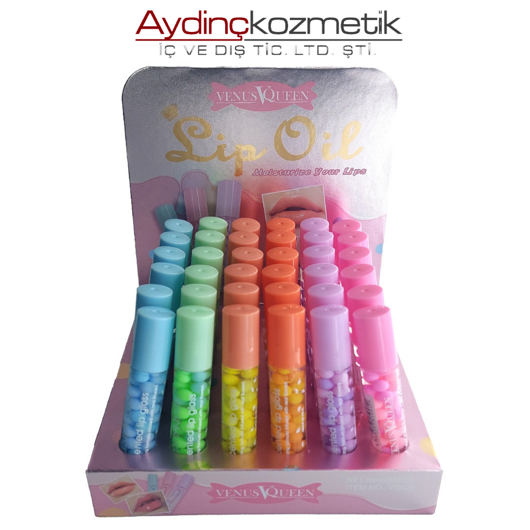 ITH.DUDAK YAĞI VQ026
