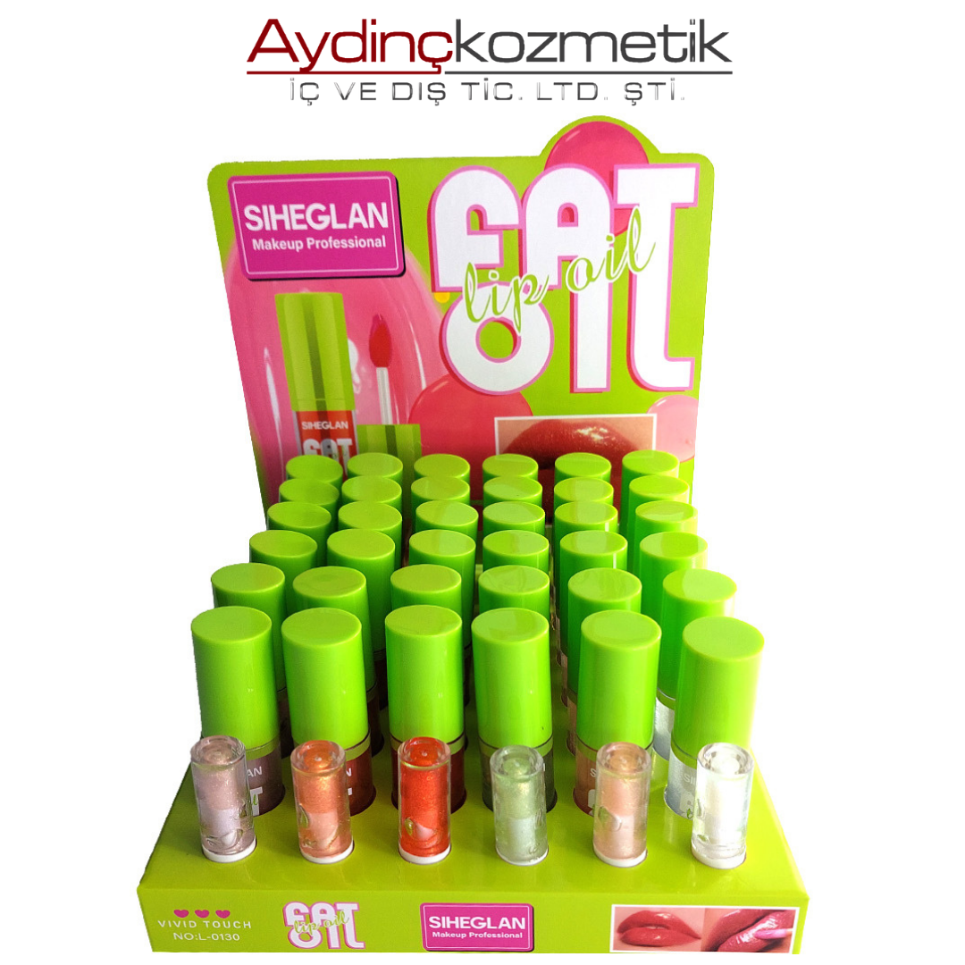 ITH.DUDAK YAĞI L-0130