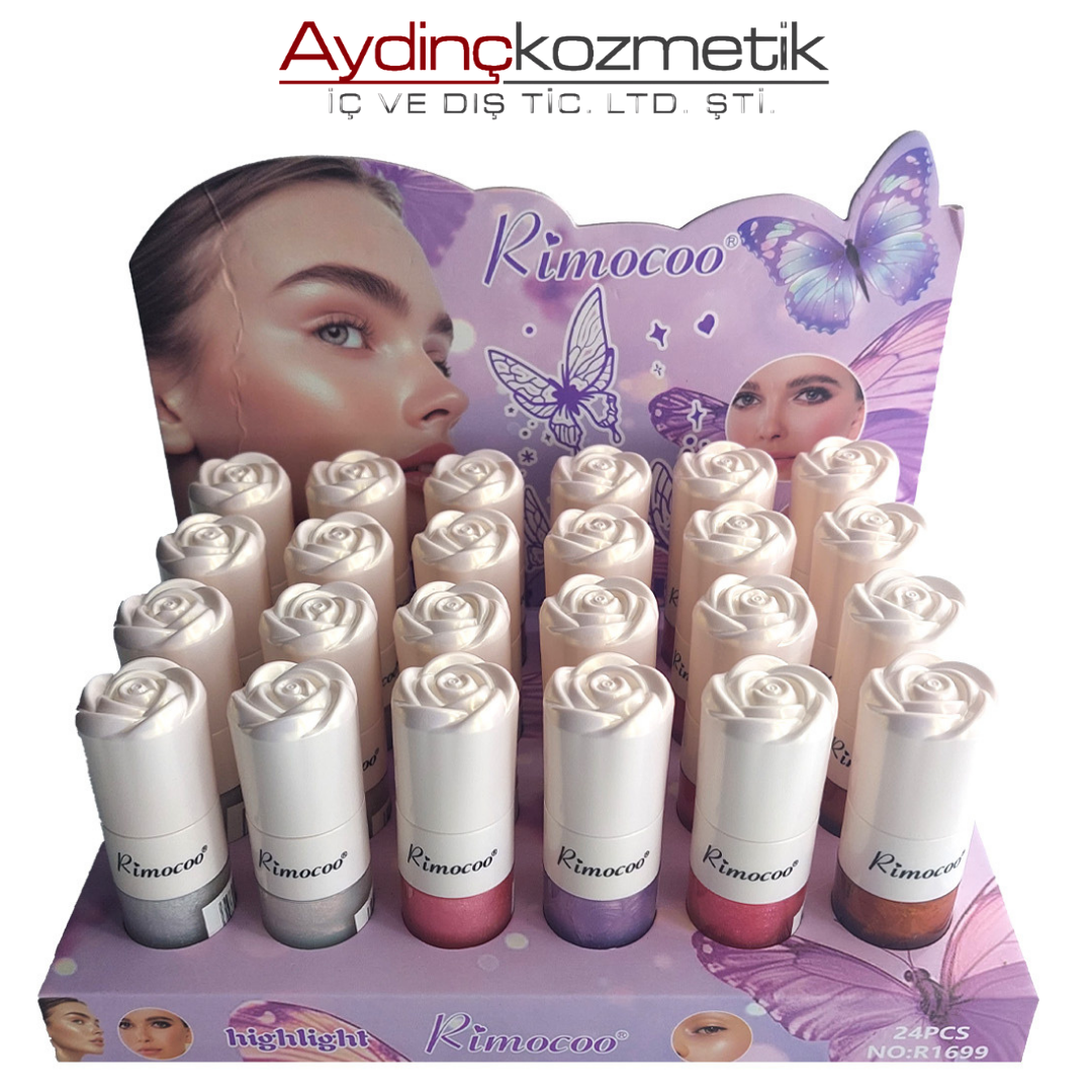 ITH.AYDINLATICI - allık R1699