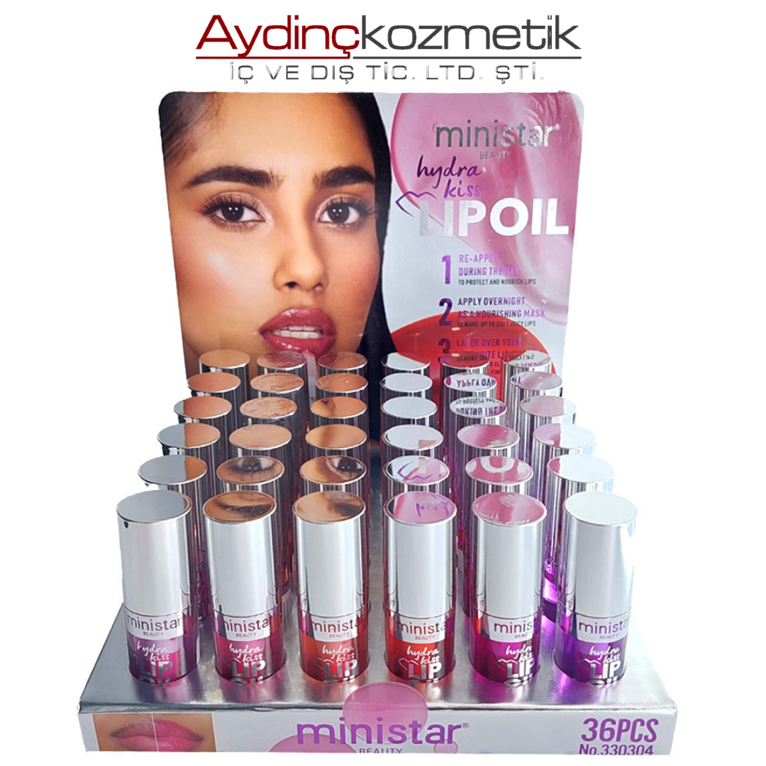 ITH.DUDAK YAĞI 330304#-A$