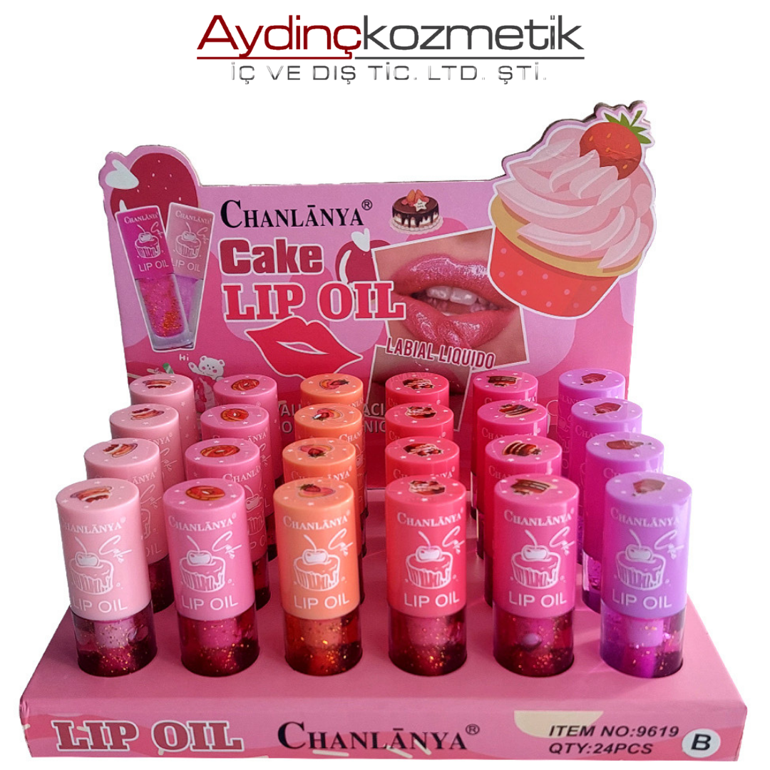 ITH.DUDAK YAĞI 9619A