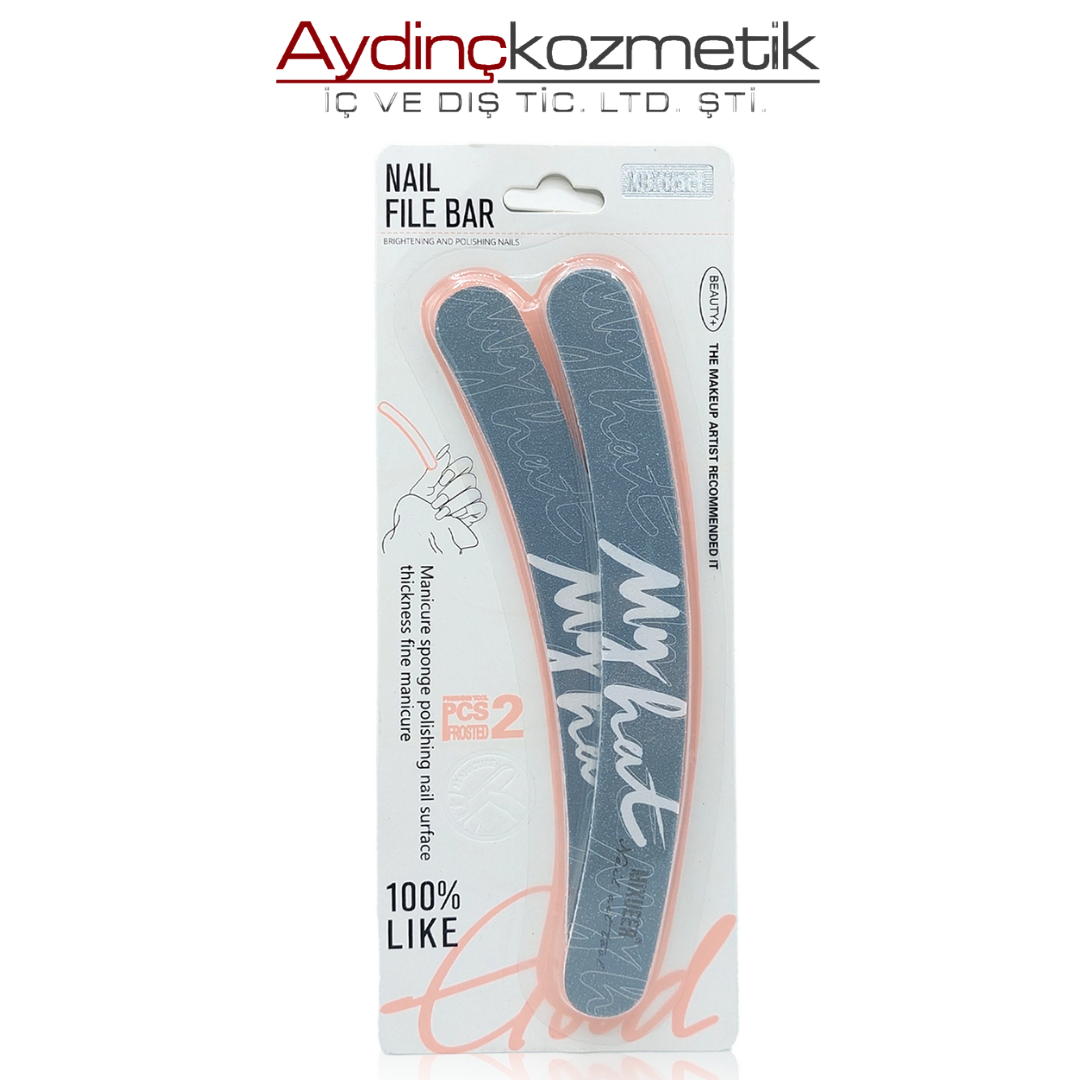İthal Aksesuar Nail Art Törpü