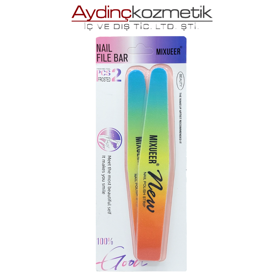 İthal Aksesuar Nailart 2'Li Törpü