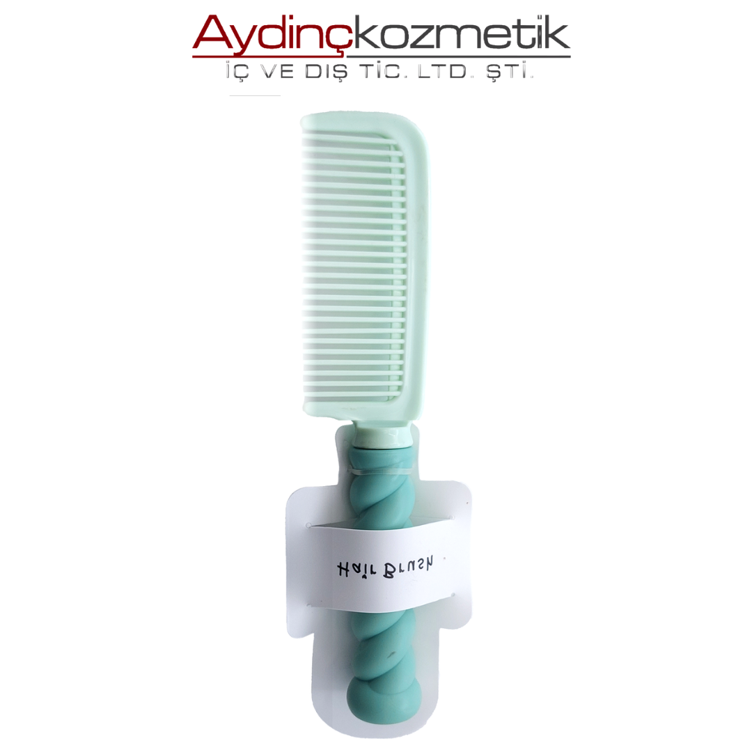 İthal Aksesuar Saç Fırçası GK2401