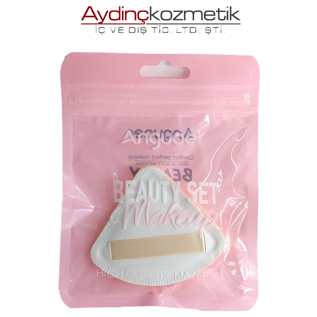 İthal Aksesuar Tekli Beauty Makyaj Süngeri