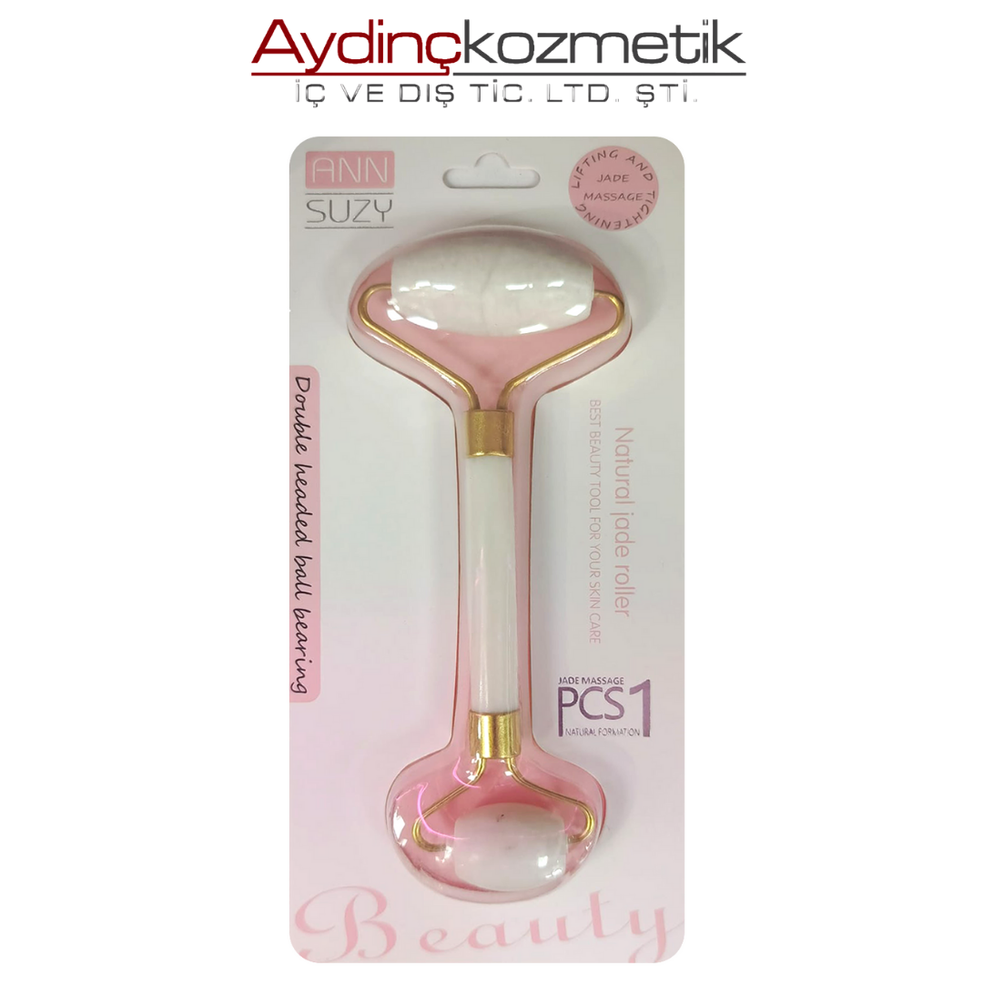 İthal Aksesuar Yüz Masaj Rollerı