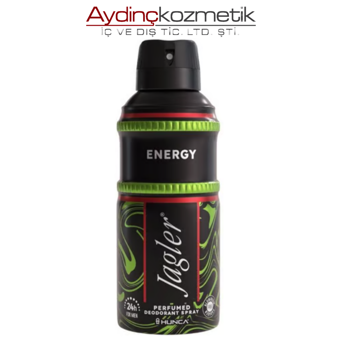 Jagler Deo 150 Bay Energy (Yeni)