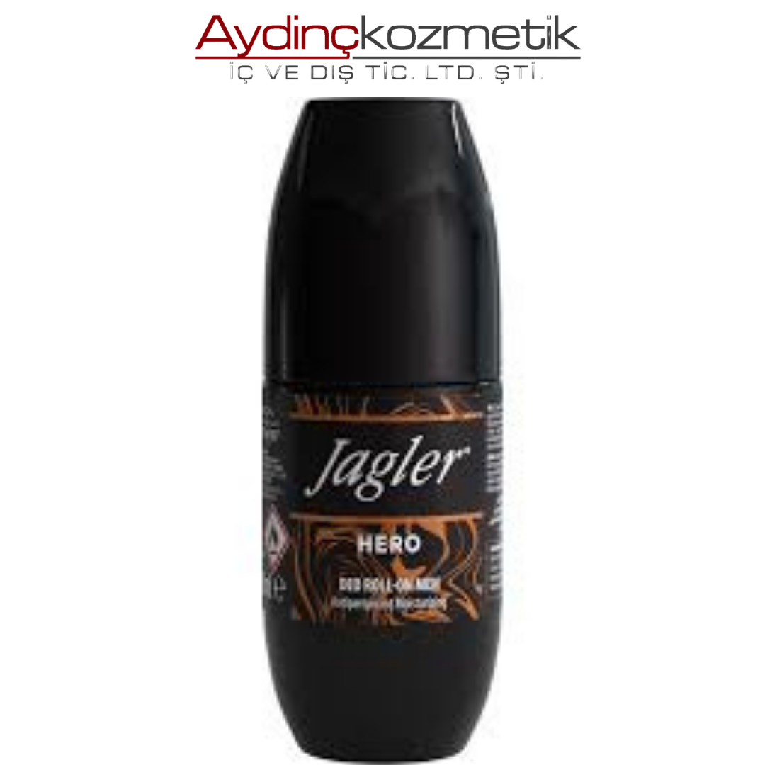 Jagler Roll-On Bay Hero