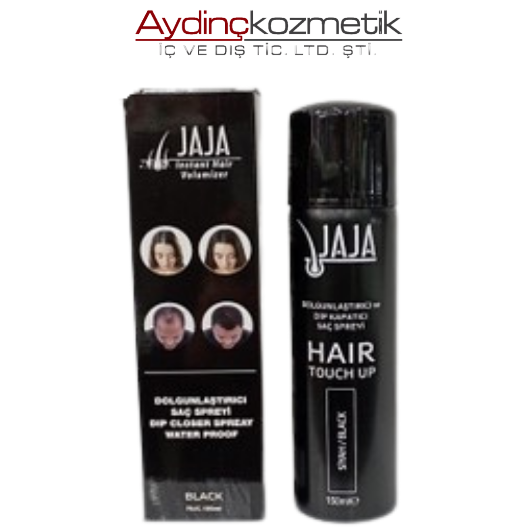 Jaja Kapatici Sprey 150ml Kahve
