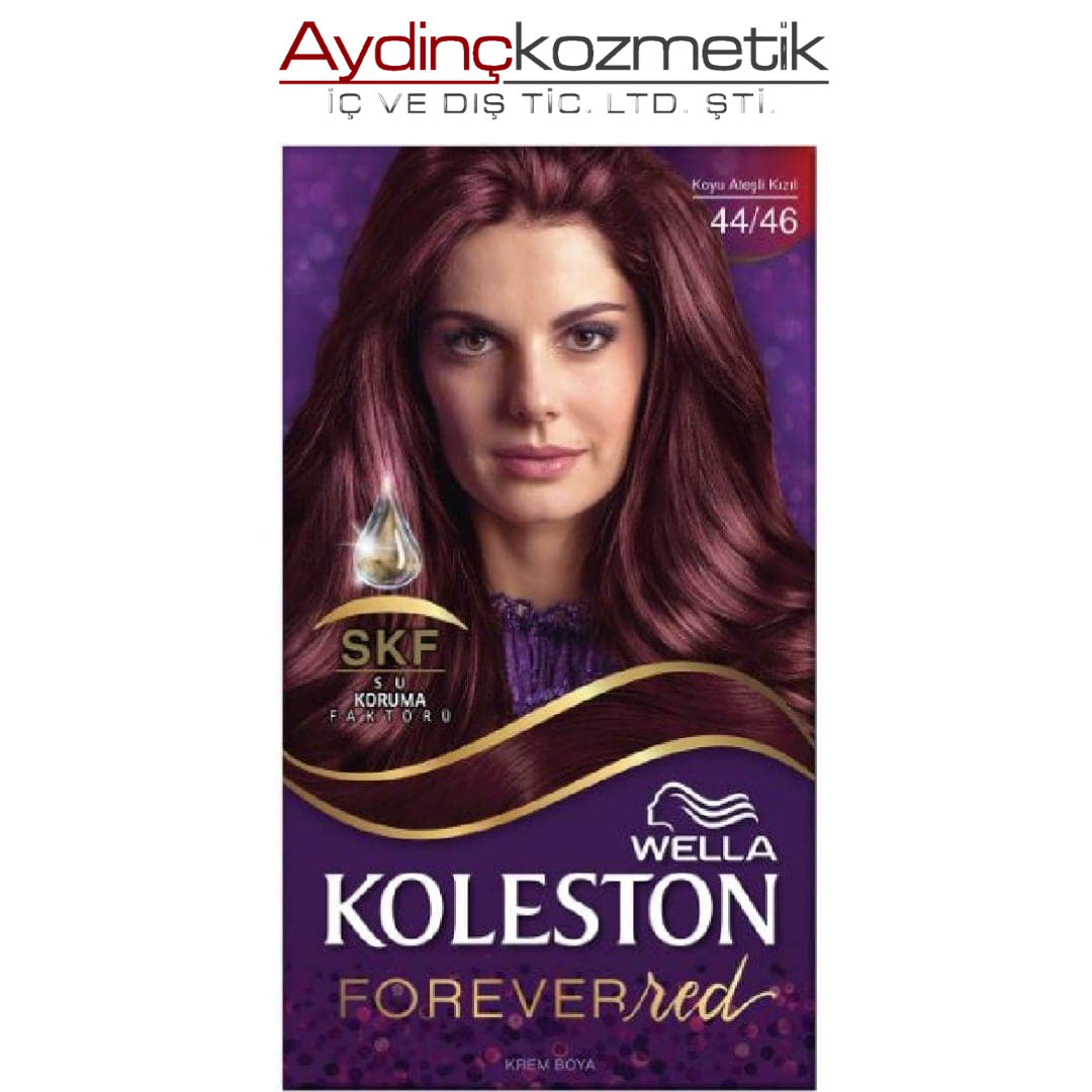 Koleston Set 44/46 