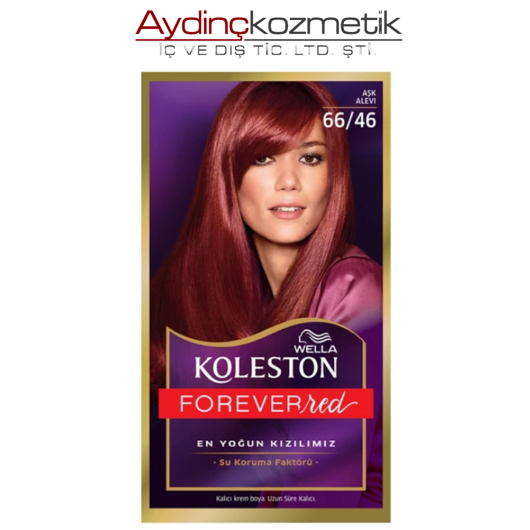 Koleston Set 66/46 Ask Alevi