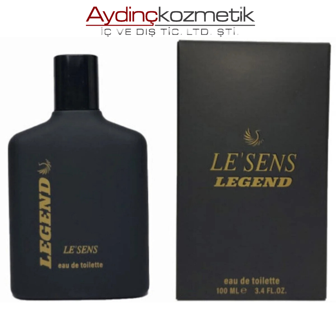 LE SENS EDT 100ML LEGEND