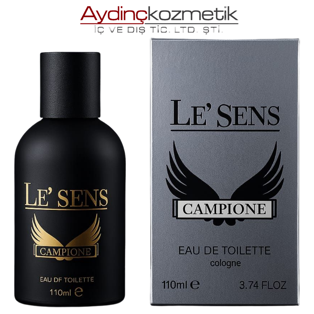 LE SENS EDT 110ML CHAMPIONE