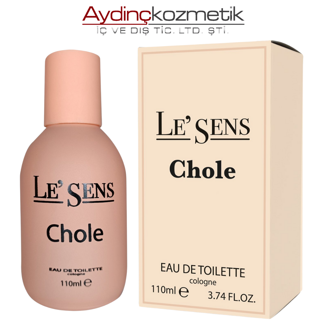 LE SENS EDT 110ML CHOLE