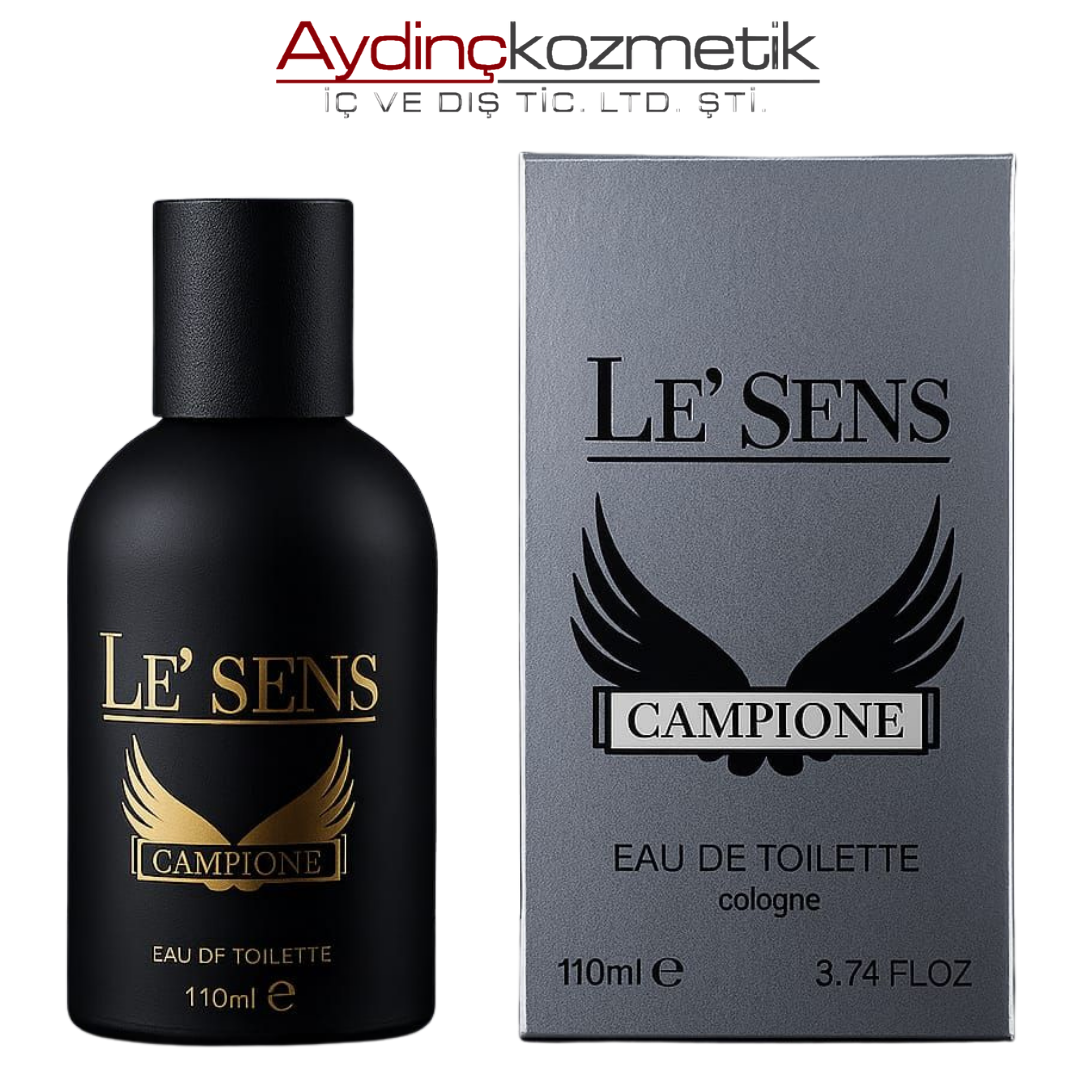 LE SENS EDT 110ML MODO MIO