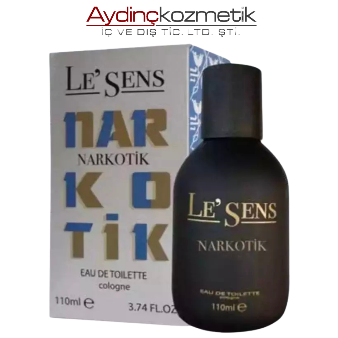 LE SENS EDT 110ML NARGİSO