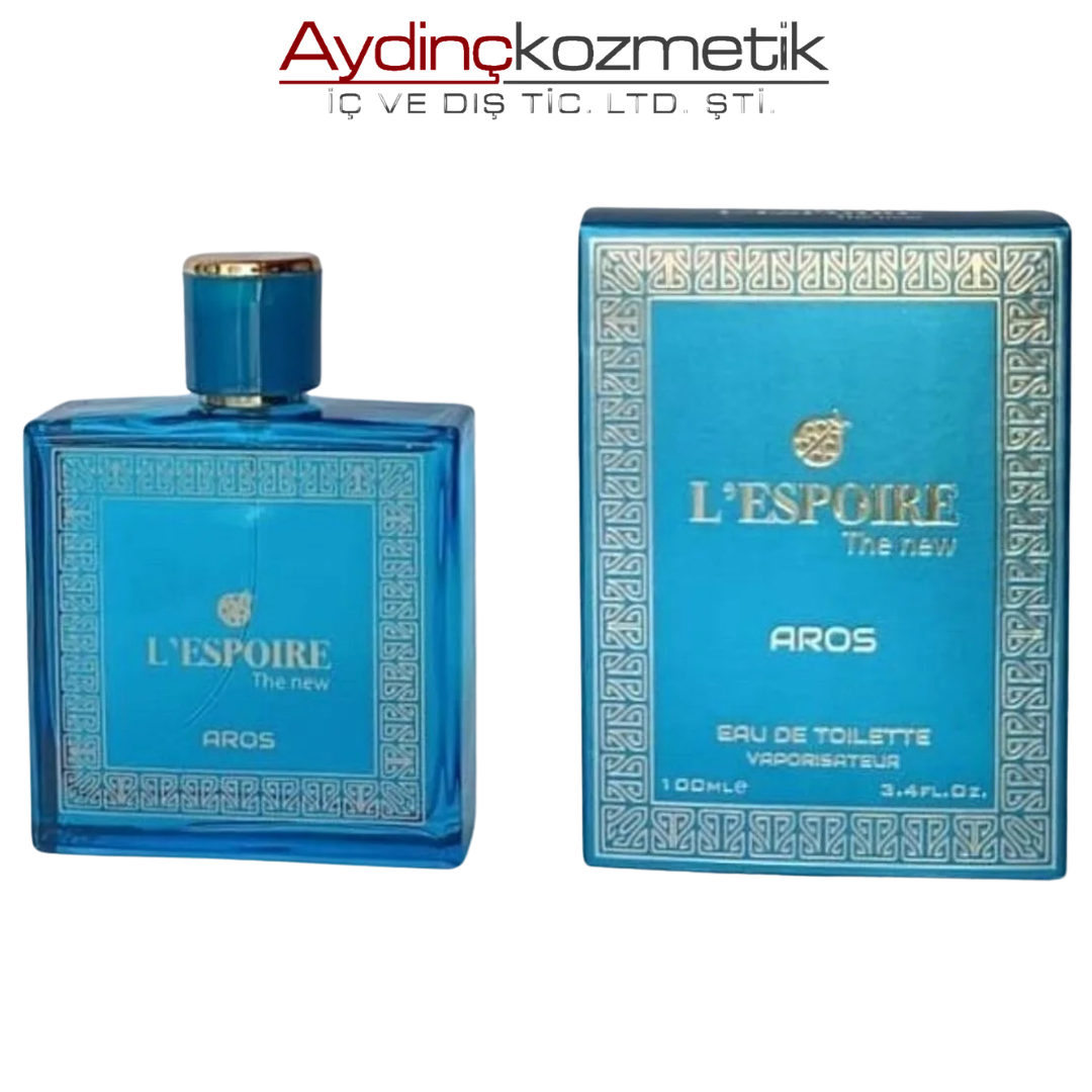 LE SPOIRE EDT 100ML AROS