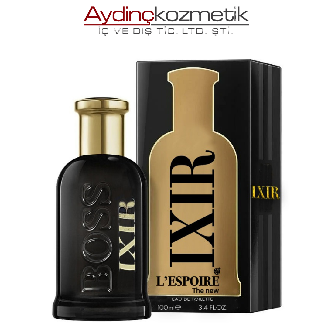 L'espoire Edt  Ixsir