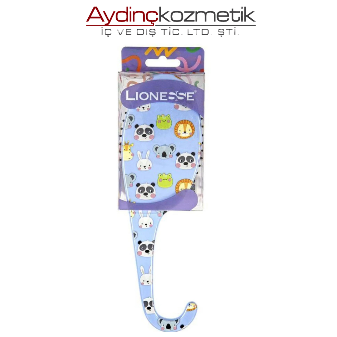 Li̇onesse Kids Sac Fircasi 6464