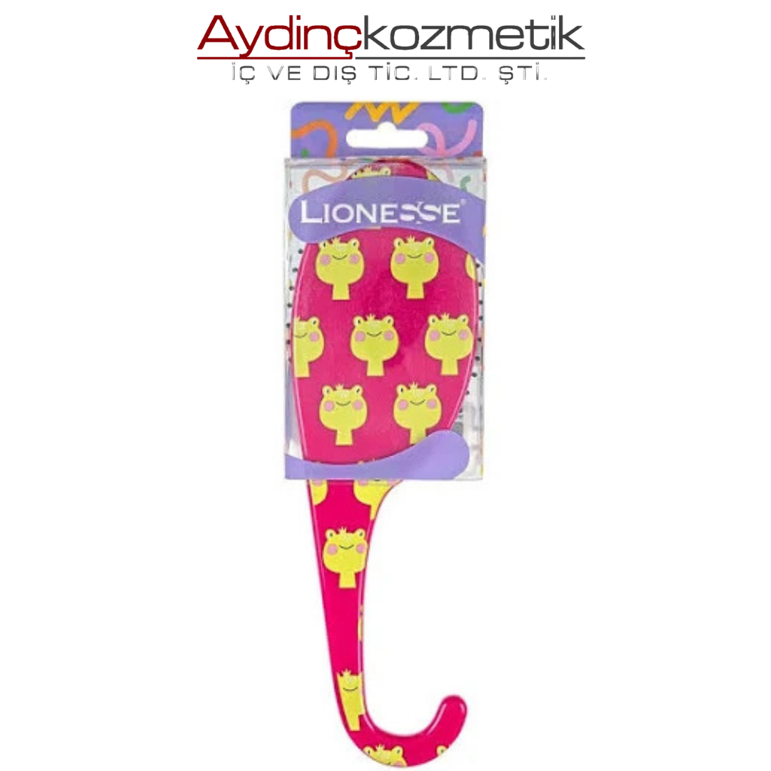 Li̇onesse Kids Sac Fircasi 6468