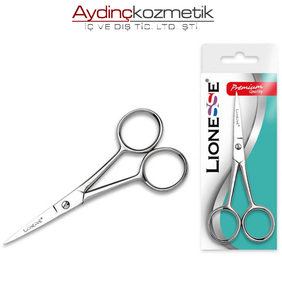 Lionesse Biyik  Makasi 176