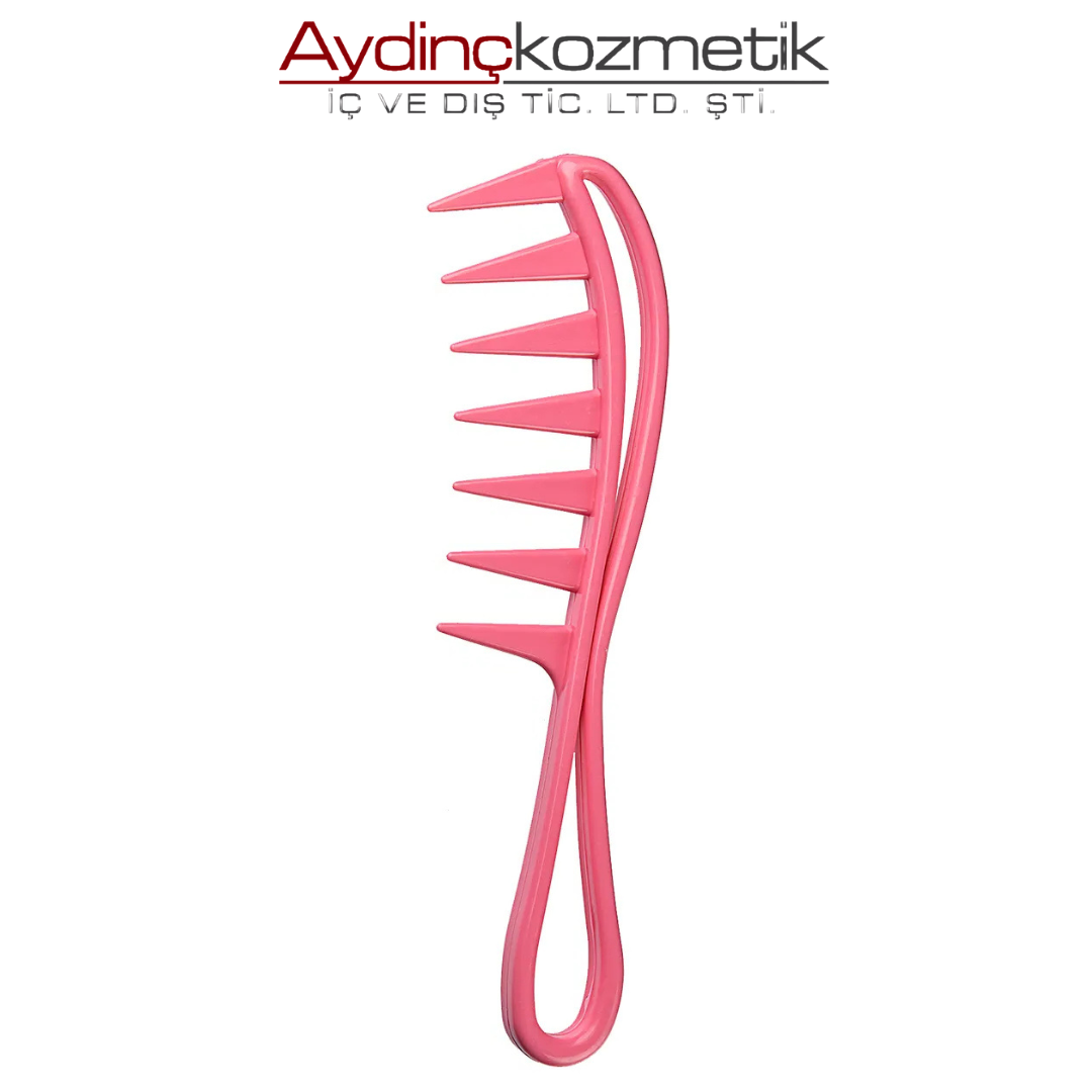 Lionesse Bukle Beli̇rgi̇nleşti̇ri̇ci̇ Saç Taraği 898760