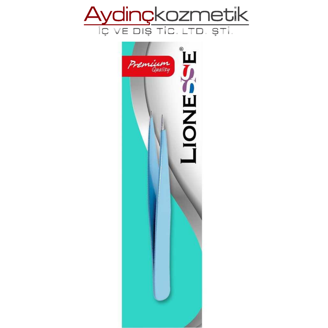 Lionesse Cimbiz 118 