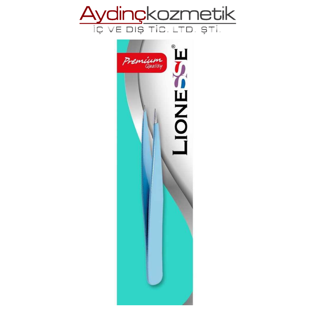 Lıonesse  Cımbız 118 Düz