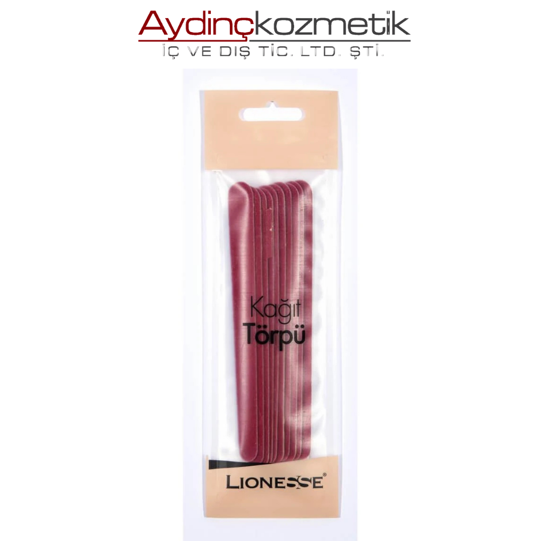 Lionesse Kagit Torpu 5025 