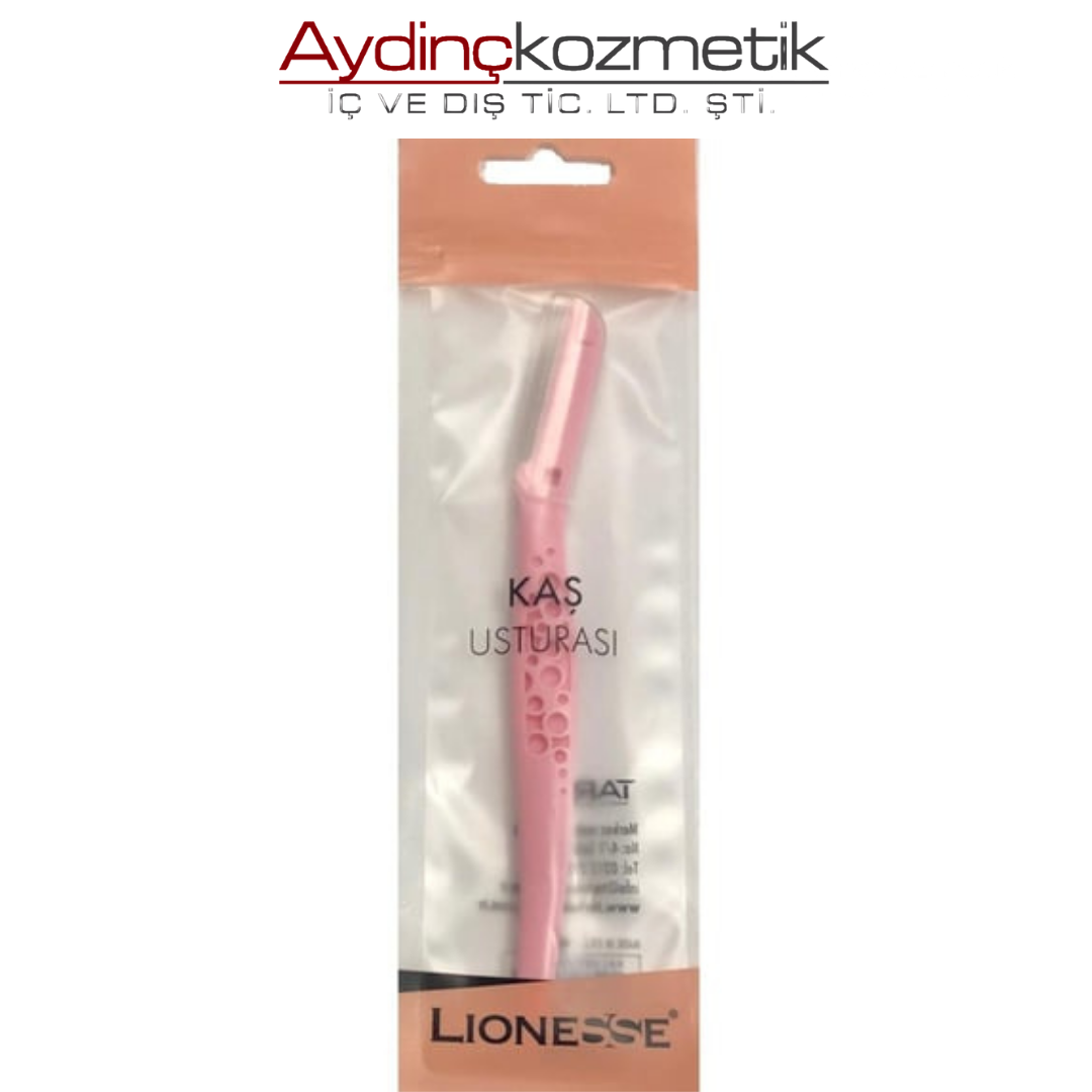 Lionesse Kaş Usturası