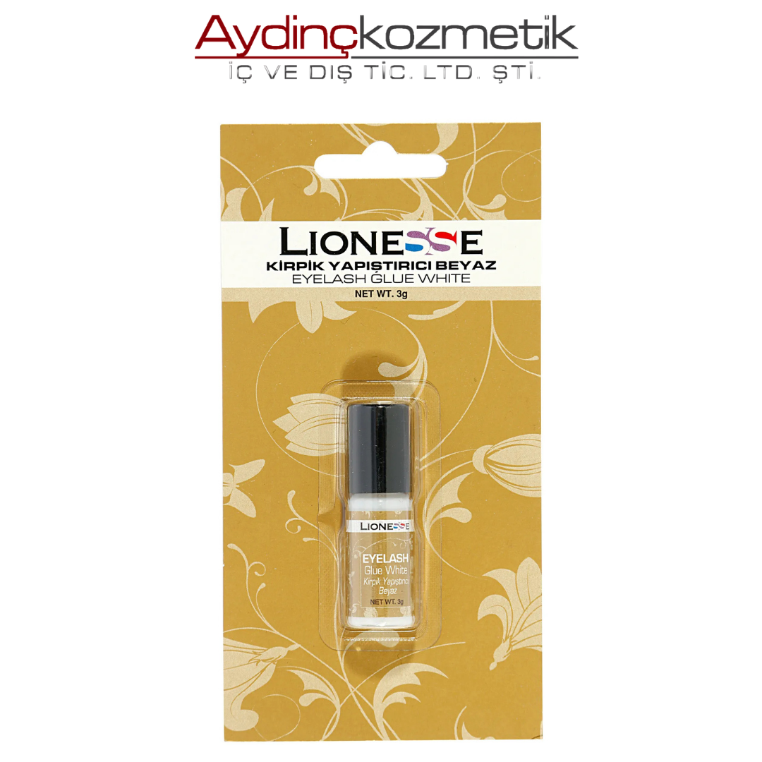 Lionesse Ki̇rpi̇k Yap.beyaz 3g