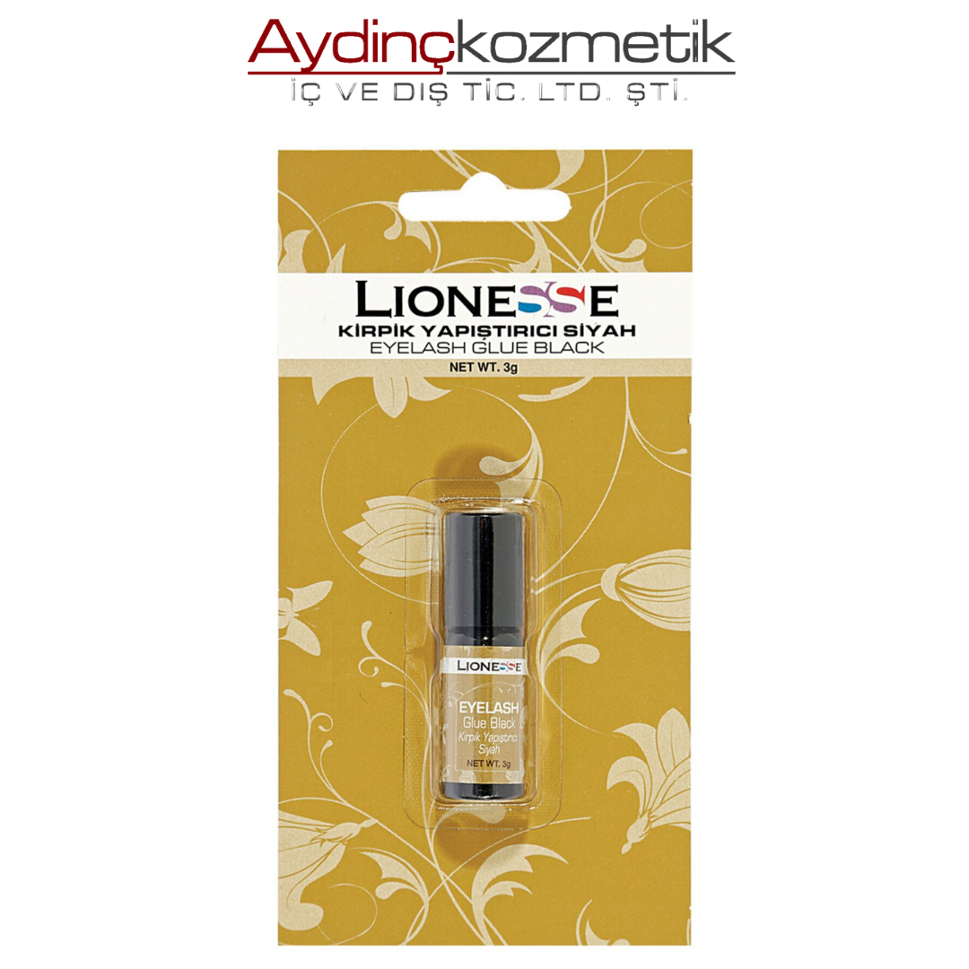 Lionesse Ki̇rpi̇k Yap.si̇yah/3g