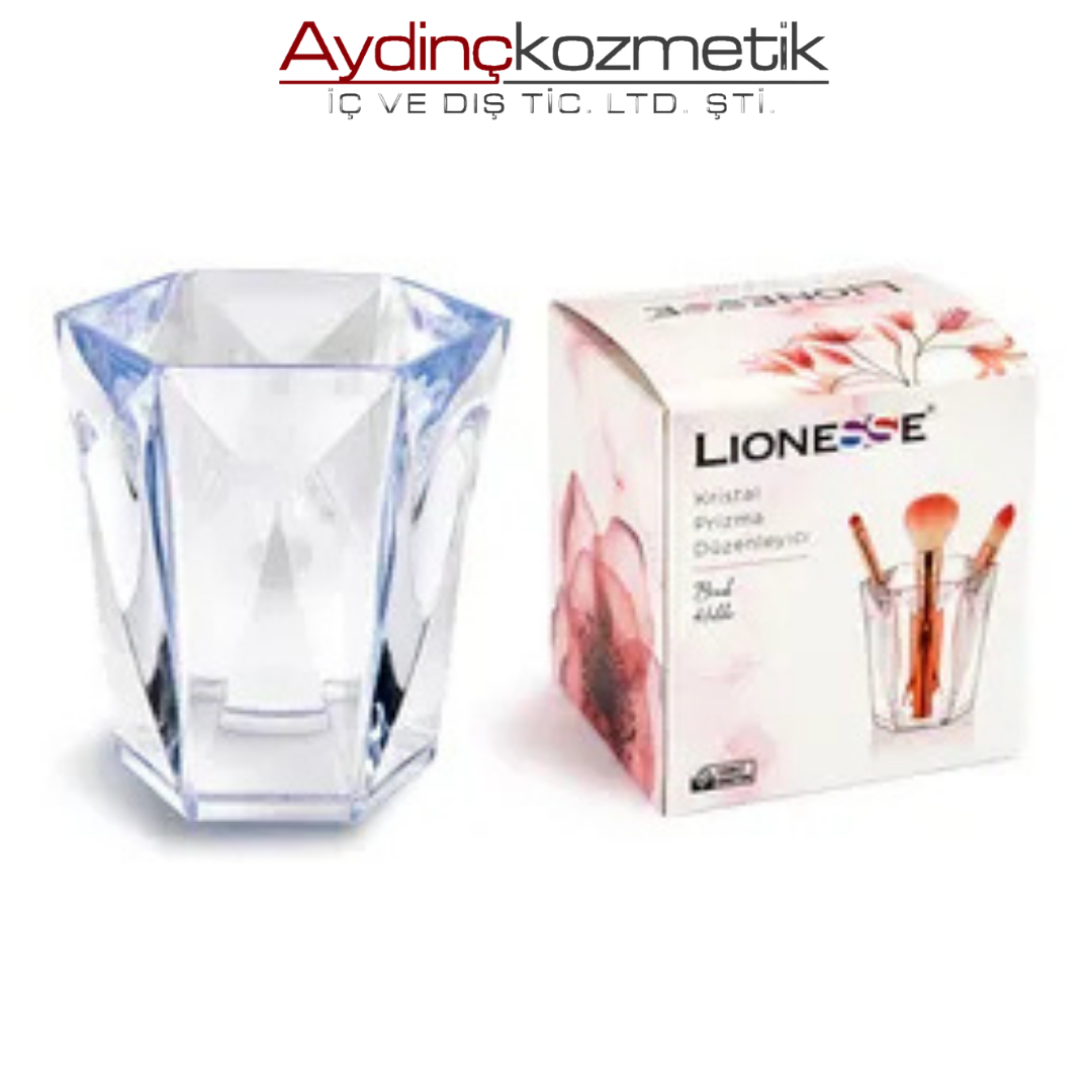 Lionesse Kri̇stal Pri̇zma Düzenleyi̇ci̇ 838